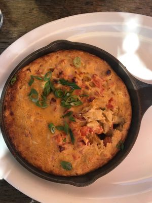 Mac & Cheese!!!!!!  at Donna Jean in San Diego