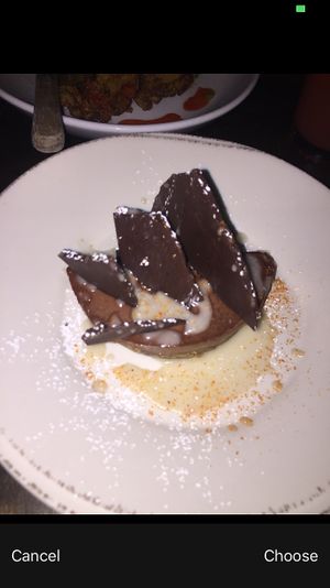 Vegan excellence  at Donna Jean in San Diego