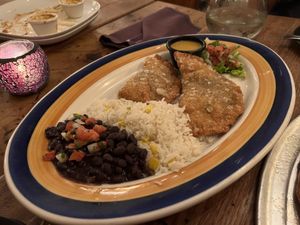   at The Greyhound Cafe in Malvern