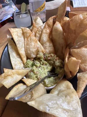   at Gringo Mike's in San Gil