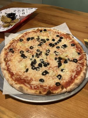   at Via Roma in North Conway