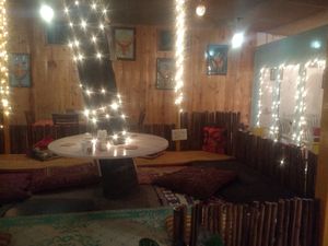 place at Little World in Palolem