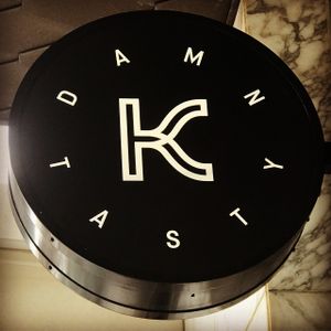 Kooks Kitchen - Damn Tasty  at Kooks Kitchen - South Melbourne in South Melbourne