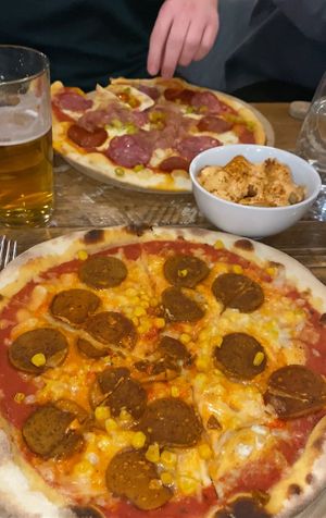   at The Stable in Bournemouth