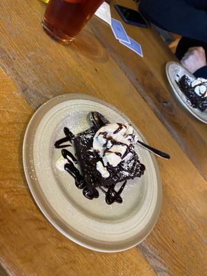   at The Stable in Bristol