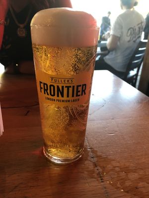   at The Stable in Bristol