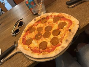   at The Stable in Bristol