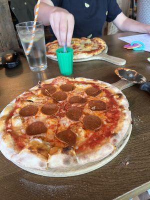   at The Stable in Bristol