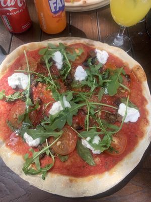   at The Stable in Bristol