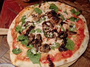  at The Stable in Bristol