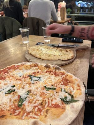   at The Stable in Cardiff