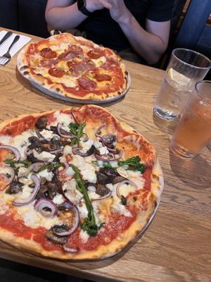   at The Stable in Falmouth