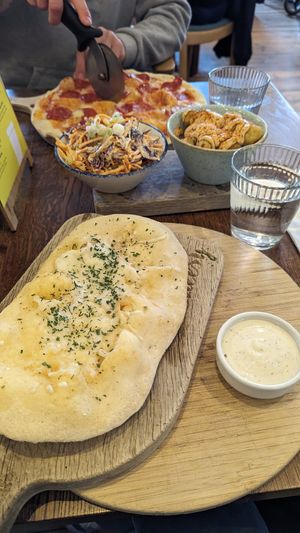  at The Stable in Falmouth