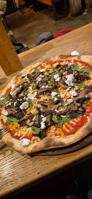  at The Stable in Falmouth