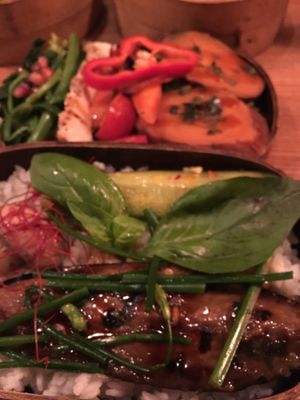 102 Ryong Bento Box at Ryong in Berlin