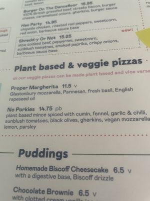   at The Stable in Newquay