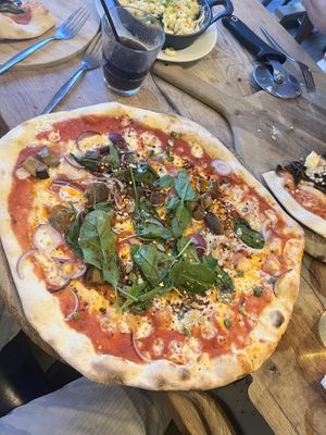   at The Stable in Newquay