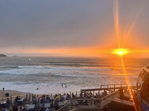   at The Stable in Newquay