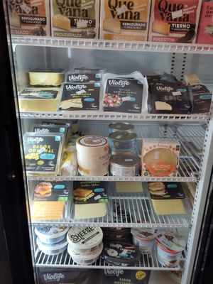  at Grans de la Terra in Barcelona