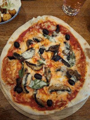  at The Stable in Winchester