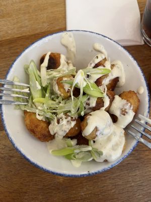 AIOLI WANNA BE WITH YOU STABLE TOTS  at The Stable in Winchester