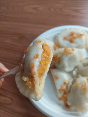  at PieRogi Vegan in Wroclaw