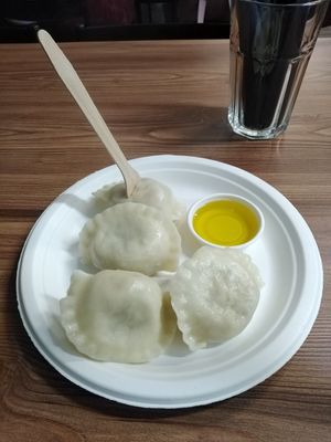  at PieRogi Vegan in Wroclaw