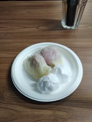  at PieRogi Vegan in Wroclaw