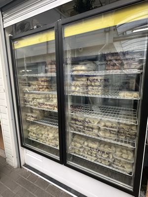   at PieRogi Vegan in Wroclaw