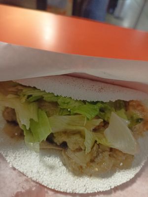  at CGH - Tapioteca in Sao Paulo