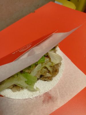  at CGH - Tapioteca in Sao Paulo