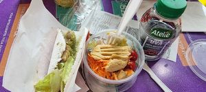  at CGH - Tapioteca in Sao Paulo