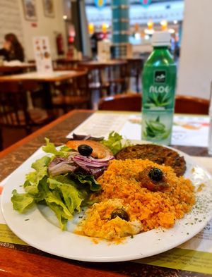  at Joshua's Shoarma Grill - GaiaShopping in Vila Nova De Gaia