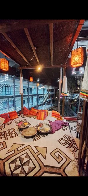  at Etiopico Afrika in Gran Canaria