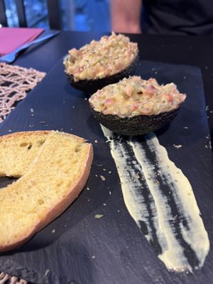   at Etiopico Afrika in Gran Canaria