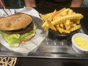   at Etiopico Afrika in Gran Canaria