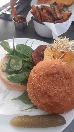  at Ludwig Burger in Salzburg