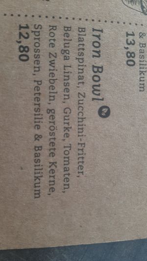  at Ludwig Burger in Salzburg