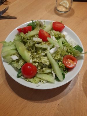  at Ludwig Burger in Salzburg