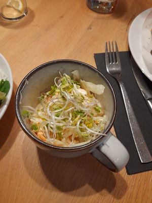  at Ludwig Burger in Salzburg