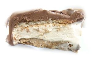 Dutch Vegan Pie at Guia Vegano - Vegan Store in Florianopolis