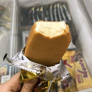 Mondo Popsicle - icecream on stick at Guia Vegano - Vegan Store in Florianopolis