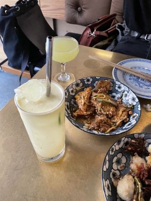   at Ling Long in Stockholm