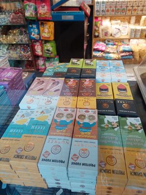  at Matselisnuts in Thessaloniki