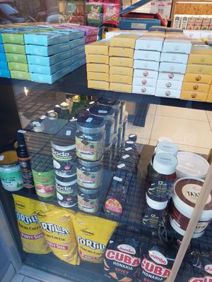  at Matselisnuts in Thessaloniki