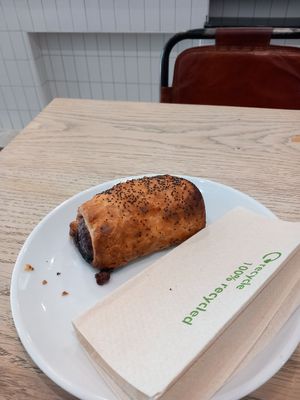  at Triple Two Coffee in Swindon
