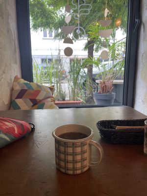   at Tel Aviv Urban Food - Mickiewicza in Warsaw