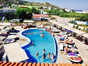 Summerlov  at SummerLov in Rhodes