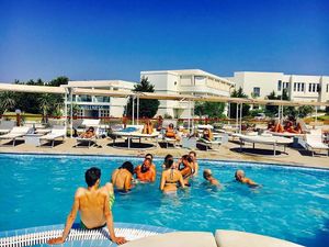 Enjoy at SummerLov in Rhodes