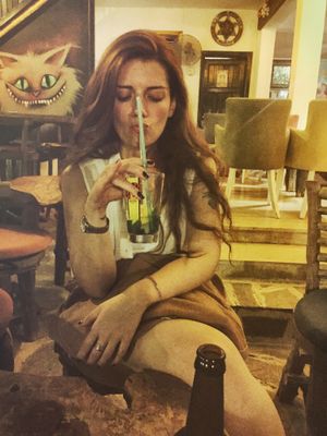 mojito  at Feslegen Butik in Izmit